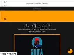 Sites similar to arganafriquia.com