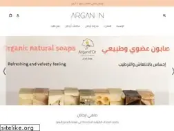 Sites similar to arganan.com