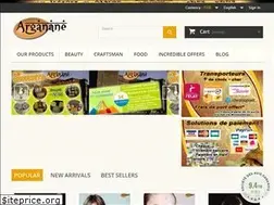 Sites similar to arganane.com