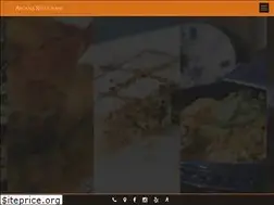 Sites similar to arganarestaurantbar.com