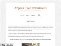 Sites similar to arganatreerestaurant.com