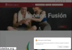 Sites similar to argandadeportiva.com
