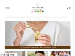 Sites similar to argandia.nl