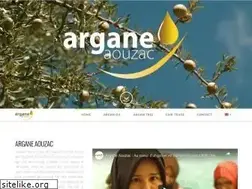 Sites similar to argane-aouzac.com