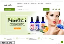 Sites similar to argane.be