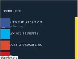 Sites similar to arganfarm.com