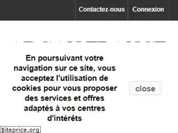 Sites similar to arganfrance.fr