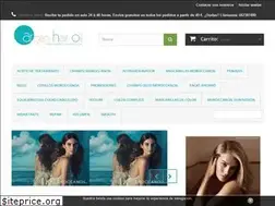 Sites similar to arganhairoil.es