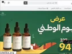 Sites similar to arganiabeauty.com