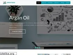 Sites similar to arganio.com