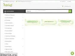 Sites similar to arganiumnatural.com