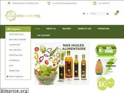 Sites similar to arganking.com