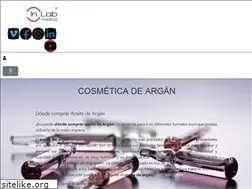 Sites similar to arganoil.es