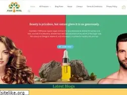 Sites similar to arganoilcity.com