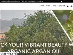 Sites similar to arganoilshop.com