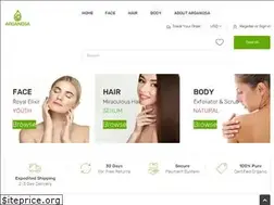 Sites similar to arganosa.com