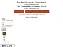 Sites similar to arganovyolej.sk