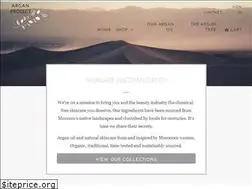 Sites similar to arganproject.com