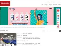 Sites similar to arganshampoofactory.com