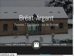 Sites similar to argant-breat.com