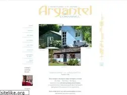 Sites similar to argantel.com