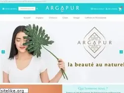 Sites similar to argapur.com