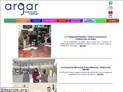 Sites similar to argar.info