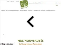 Sites similar to argasol.fr