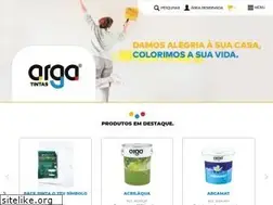 Sites similar to argatintas.pt