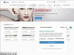 Sites similar to argato.de