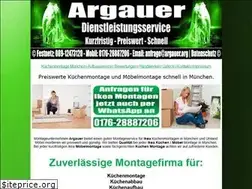 Sites similar to argauer.org
