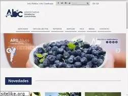 Sites similar to argblueberry.com
