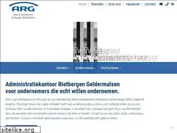 Sites similar to argbv.nl