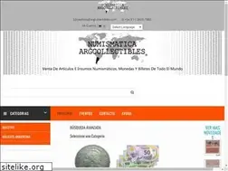 Sites similar to argcollectibles.com