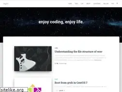 Sites similar to argcv.com