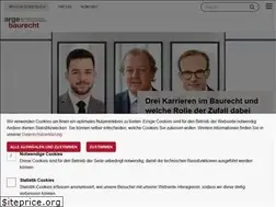 Sites similar to arge-baurecht.de