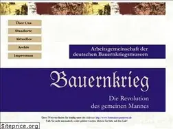 Sites similar to arge-dbkm.de