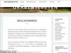 Sites similar to arge-grabenstetten.de