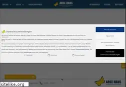 Sites similar to arge-haus-berlin.de