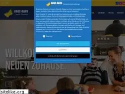 Sites similar to arge-haus-luebeck.de