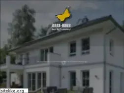 Sites similar to arge-haus-minden.de