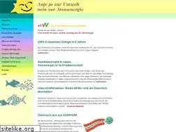 Sites similar to arge-ja.at
