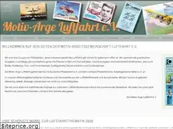 Sites similar to arge-luftfahrt.de