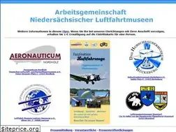 Sites similar to arge-luftfahrtmuseen.de