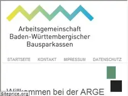 Sites similar to arge-online.org
