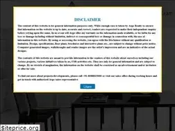 Sites similar to arge-realty.com