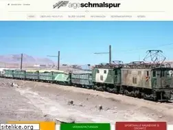 Sites similar to arge-s.de