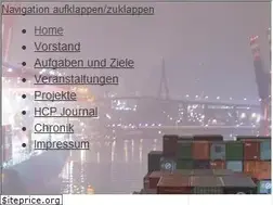 Sites similar to arge-sbv.de