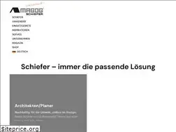 Sites similar to arge-schiefer.de
