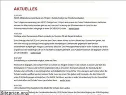 Sites similar to arge-stuttgart.org